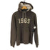 ネイバーフッド NEIGHBORHOOD 1969/C-HOODED.LS 裏地サーマル プルオーバーパーカー メンズ M