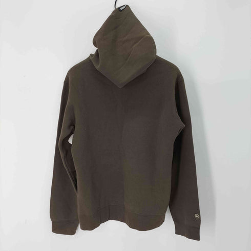 ネイバーフッド NEIGHBORHOOD 1969/C-HOODED.LS 裏地サーマル プルオーバーパーカー メンズ M