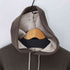 ネイバーフッド NEIGHBORHOOD 1969/C-HOODED.LS 裏地サーマル プルオーバーパーカー メンズ M