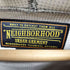 ネイバーフッド NEIGHBORHOOD 1969/C-HOODED.LS 裏地サーマル プルオーバーパーカー メンズ M