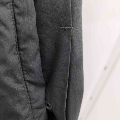 ムジラボ MUJI labo 高密度織り撥水ダウンベスト メンズ S-M