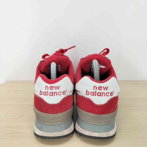 ニューバランス NEW BALANCE WL574SRG レディース 24cm
