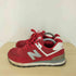 ニューバランス NEW BALANCE WL574SRG レディース 24cm