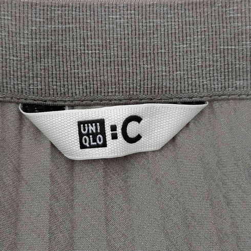 ユニクロ UNIQLO プリーツスカート レディース JPN:M