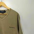 ポロスポーツラルフローレン POLO SPORT RALPH LAUREN ロゴプリント S/S Vネック Tシャツ メンズ import:M