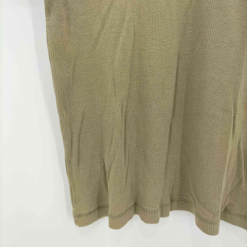 ポロスポーツラルフローレン POLO SPORT RALPH LAUREN ロゴプリント S/S Vネック Tシャツ メンズ import:M