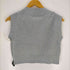 open sesame club jewel vest レディース FREE