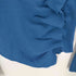 ザラ ZARA RUCHED KNIT TOP レディース JPN:L