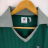 アディダスオリジナルス adidas Originals FOOTBALL JACQUARD V-NECK CROP POLO レディース JPN:XXL
