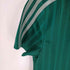 アディダスオリジナルス adidas Originals FOOTBALL JACQUARD V-NECK CROP POLO レディース JPN:XXL