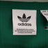 アディダスオリジナルス adidas Originals FOOTBALL JACQUARD V-NECK CROP POLO レディース JPN:XXL