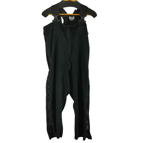 ユーエスアーミー U.S. ARMY OVERALLS COLD WEATHER SYNTHETIC FLEECE POLARTEC メンズ M/S