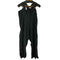 ユーエスアーミー U.S. ARMY OVERALLS COLD WEATHER SYNTHETIC FLEECE POLARTEC メンズ M/S