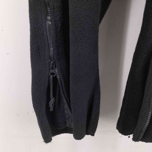 ユーエスアーミー U.S. ARMY OVERALLS COLD WEATHER SYNTHETIC FLEECE POLARTEC メンズ M/S