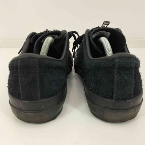 コンバース CONVERSE STAR&BARS CENTERZIP SUEDE OX メンズ CONVERSE:9 1/2