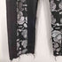 SALUTEHK バンダナ切り替えウォッシュドデニム Bandana Washed Pants メンズ S