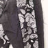 SALUTEHK バンダナ切り替えウォッシュドデニム Bandana Washed Pants メンズ S