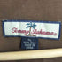 トミーバハマ Tommy Bahama 背面刺繍シルクオープンカラーシャツ メンズ XL