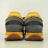 サッカニー SAUCONY SHADOW ORIGINAL シャドウ オリジナル GREY/DARK GREY メンズ EUR:44