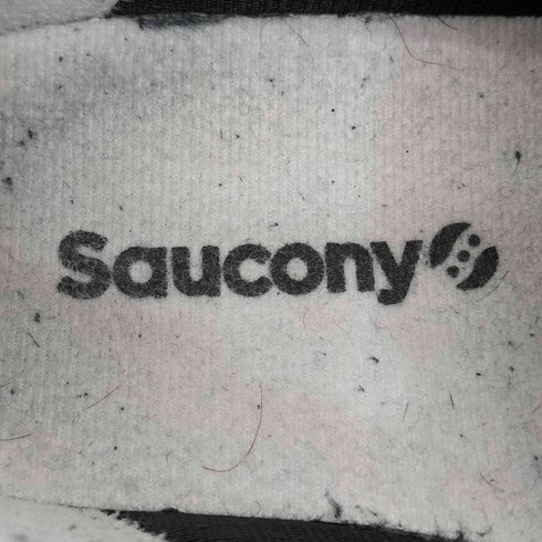 サッカニー SAUCONY SHADOW ORIGINAL シャドウ オリジナル GREY/DARK GREY メンズ EUR:44