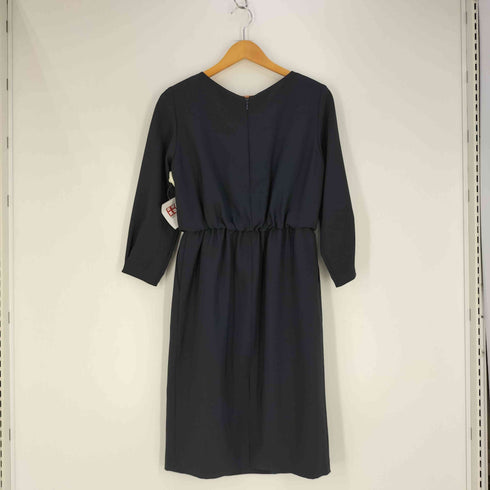 ビューティーアンドユースユナイテッドアローズ BEAUTY & YOUTH UNITED ARROWS ツイルタックワンピース レディース JPN:M