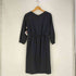 ビューティーアンドユースユナイテッドアローズ BEAUTY & YOUTH UNITED ARROWS ツイルタックワンピース レディース JPN:M