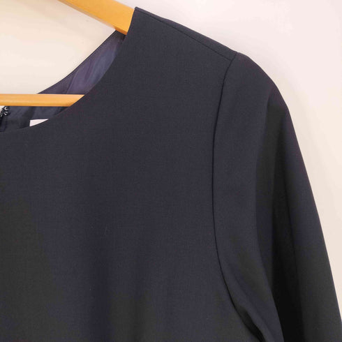 ビューティーアンドユースユナイテッドアローズ BEAUTY & YOUTH UNITED ARROWS ツイルタックワンピース レディース JPN:M