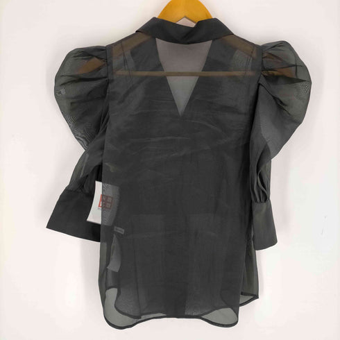 スナイデル snidel ニットビスチェブラウス レディース ONE SIZE