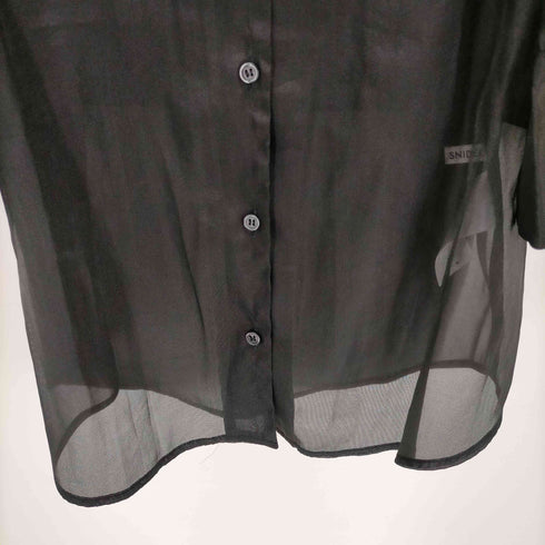スナイデル snidel ニットビスチェブラウス レディース ONE SIZE