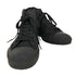 コンバース CONVERSE キャンバス オールスター HI ブラックモノクローム メンズ JPN:27.5