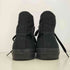 コンバース CONVERSE キャンバス オールスター HI ブラックモノクローム メンズ JPN:27.5