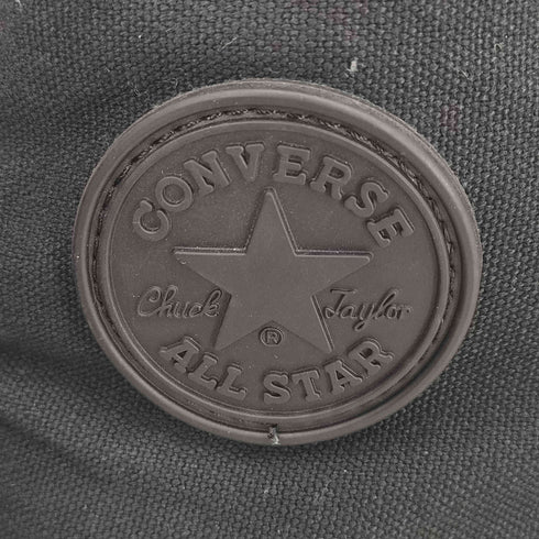 コンバース CONVERSE キャンバス オールスター HI ブラックモノクローム メンズ JPN:27.5