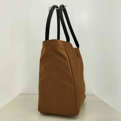 スタンダードサプライ STANDARD SUPPLY MIL CLOTH B TOTES S トートバッグ メンズ