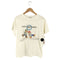 デルタプロウェイト DELTA PRO WEIGHT 00S NINTENDO WII MARIO KART TEE メンズ import:M