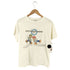デルタプロウェイト DELTA PRO WEIGHT 00S NINTENDO WII MARIO KART TEE メンズ import:M
