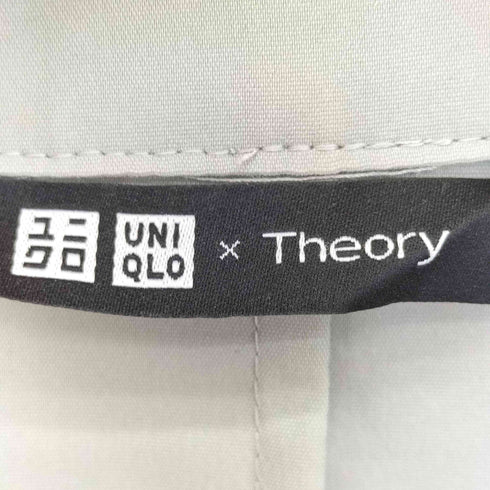 ユニクロ UNIQLO 感動ジャケット テーラードジャケット メンズ JPN:L