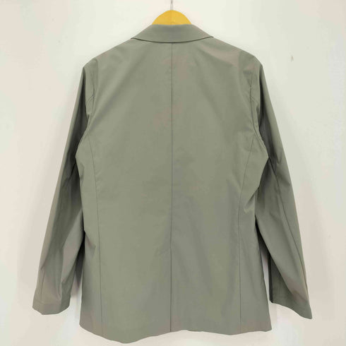 ユニクロ UNIQLO 感動ジャケット テーラードジャケット メンズ JPN:L