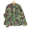 ポルトガル軍 リップストップ DPM Camo Field Jacket メンズ 54
