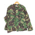 ポルトガル軍 リップストップ DPM Camo Field Jacket メンズ 54