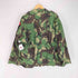 ポルトガル軍 リップストップ DPM Camo Field Jacket メンズ 54