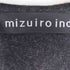 ミズイロインド mizuiro ind ノースリーブシャツジャンプスーツ レディース
