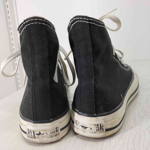 コンバース CONVERSE ALL STAR HI ハイカットスニーカー メンズ 25