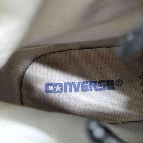 コンバース CONVERSE ALL STAR HI ハイカットスニーカー メンズ 25