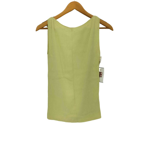 ラルフローレン アールエル RALPH RL LAUREN ニット ベスト レディース import:L