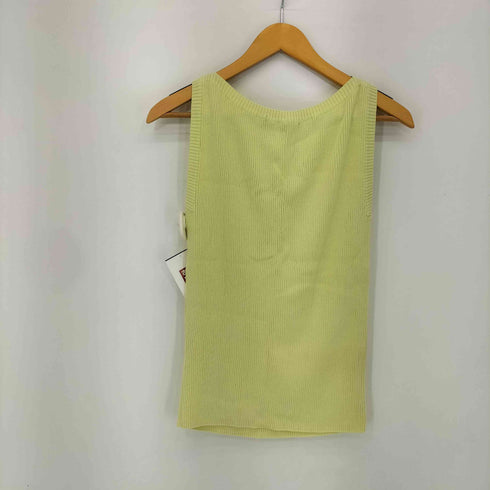 ラルフローレン アールエル RALPH RL LAUREN ニット ベスト レディース import:L