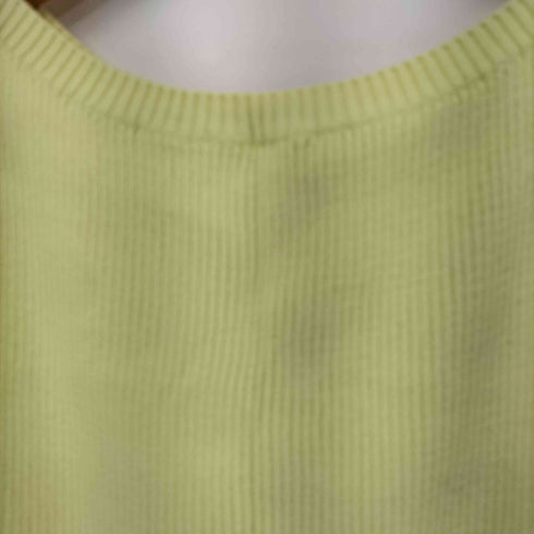 ラルフローレン アールエル RALPH RL LAUREN ニット ベスト レディース import:L