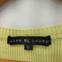 ラルフローレン アールエル RALPH RL LAUREN ニット ベスト レディース import:L