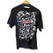 ユナイテッドアスレ UNITED ATHLE バンドデザイン クルーネックTシャツ メンズ JPN:XL