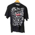 ユナイテッドアスレ UNITED ATHLE バンドデザイン クルーネックTシャツ メンズ JPN:XL