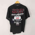 ユナイテッドアスレ UNITED ATHLE バンドデザイン クルーネックTシャツ メンズ JPN:XL